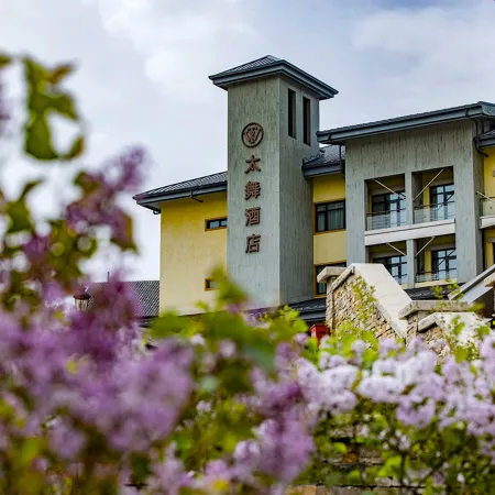 Thaiwoo Hotel