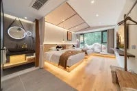 Perch Bamboo Homestay of Southern Sichuan Bamboo Sea