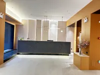 Shuimu Shangshan Boutique Hotel Hotels in Alar