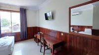 Mongkol Angkor Residence and Spa Hotels in Prasat Bakong