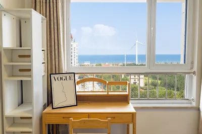 Prince Seaview Apartment (Diamond Beach Store in Naxiang Seaview District) Các khách sạn ở 