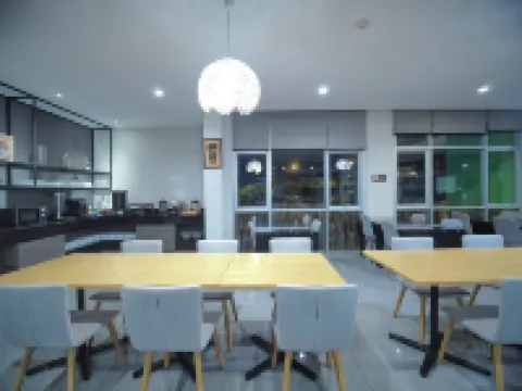 Fortune D Hotel Loei