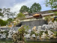 Yanjia Old House Resort