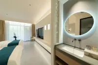 Shanye Luxury Hotel