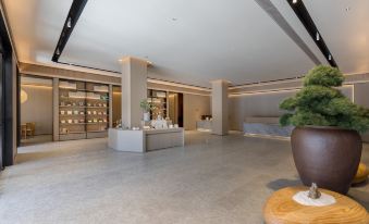 JI Hotel (Zhangjiakou Yu County Bus Station)