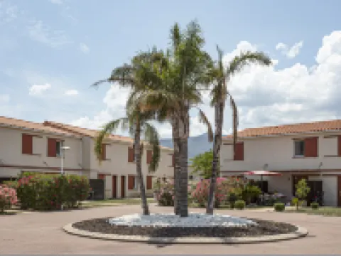 Les Demeures de la Massane - Vacancéole Hotels in 