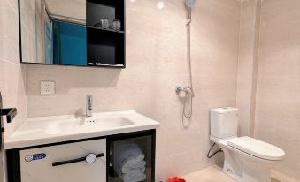Impression Qianyeling Homestay