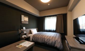 Hotel Route-Inn Tokoname Ekimae