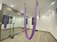 Xixi Courtyard Homestay - Gym