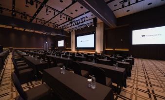 WELLPARK HOTEL GOCHANG