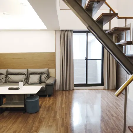 INNK Hotel