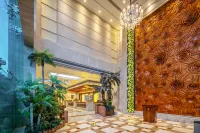 Oceania Hotel Hotels in Jiaxing