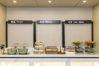 シティ コンフォート イン ホテル（伊寧空港上海城） - 朝食