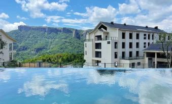 Mont Vert Homestay(Funhill Wenling)
