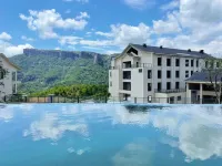 Mont Vert Homestay（Funhill Wenling) - Rooftop Pools