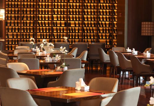 호텔 내부 전경