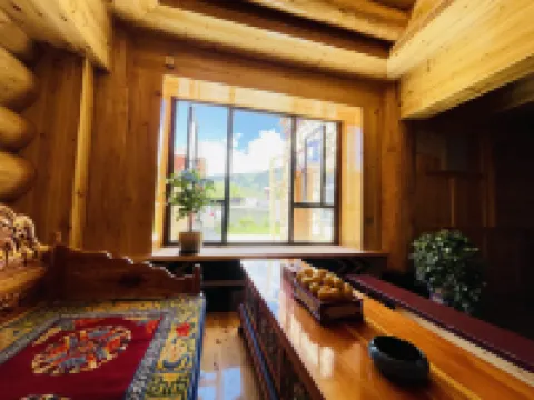 Yepocang Homestay Hotels in Daofu