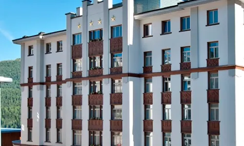 Hotel Schweizerhof St. Moritz