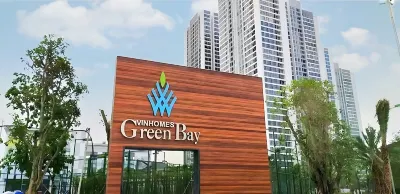 HN ETH Vinhomes Green Bay Resident Các khách sạn gần Công Ty TNHH Sản Xuất Thương Mại Đặng Hoàng Phát