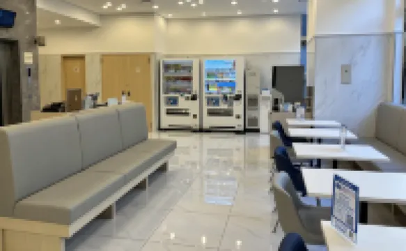 Toyoko Inn Tobu Utsunomiya Eki Nishi Guchi