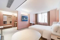 hanting Hotels in Xiangyang