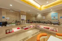 Vienna Hotel (Gongcheng Tianjie) - Morgenmad