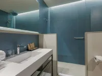 Hotel Medinaceli 4 sup โรงแรมใกล้ท่าเรือ Port Vell