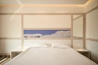 漢別拉什尼察酒店