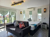 Angkor Rise Boutique Hotels in 