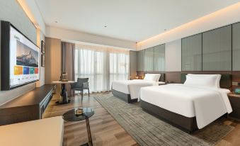 Langhao international Hotel