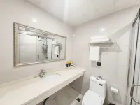 Pai Hotel Huai'an Jinhu Suning Plaza Branch - Wifi