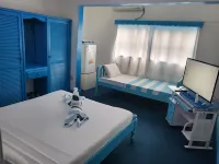 Le Chateau Bleu Hotels in Anse aux Pins