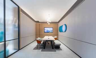 City Comfort Inn Hotel(Xiantao Land Tax Store)