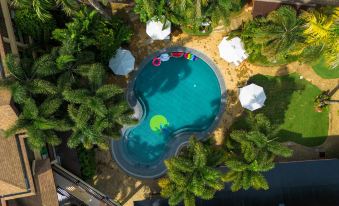 Boracay Tropics Resort Hotel