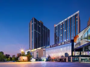 Top 20 4-Star Select Hotels in Zigong
