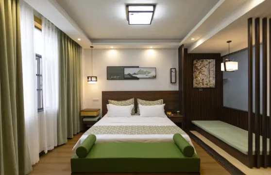 宜都陽光假日酒店