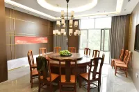 XI HAI BAN DAO RESORT HOTEL - Bữa sáng