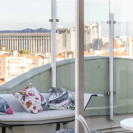 Hotel A.S. Lisboa