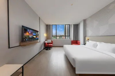shebao hotel