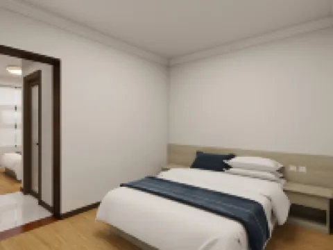 LOVE ONLY HOTEL Hotels in Xinhua