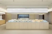 JI Hotel (Yingtan Guixi Municipal Government) - petit déjeuner