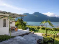 Faro Cabin Kintamani Hotels near Lake Batur