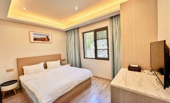 Dongyuan Homestay
