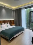 Southern Sichuan Bamboo Sea Forest Resort Homestay