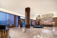 Hanlefang Orange Crystal Hotel, Weihai High-Speed Railway Station