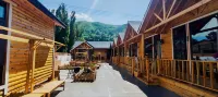 The Nanshanbei Guesthouse (Bee Town Branch) in Nilka