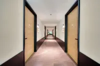 Farewell to You Self owned Homestay (Kongshi Nanzongjiamiao Ma Zhandi Branch)