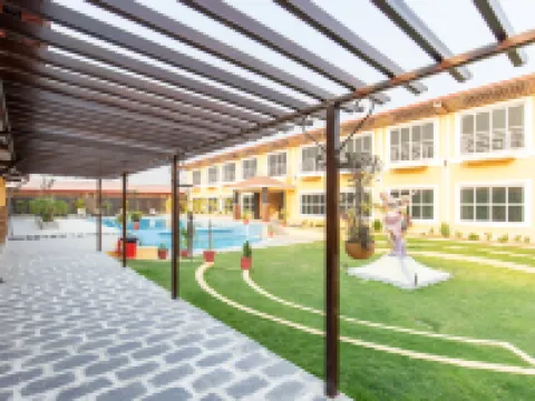 Hotel Classic Plaza Hotels in Bara
