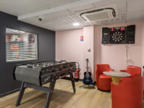 B&B Hotel Rouen Centre Rive Gauche Hotels in Rouen