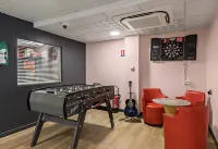 B&B HOTEL Rouen Centre Rive Gauche Hôtels à : Sotteville-lès-Rouen